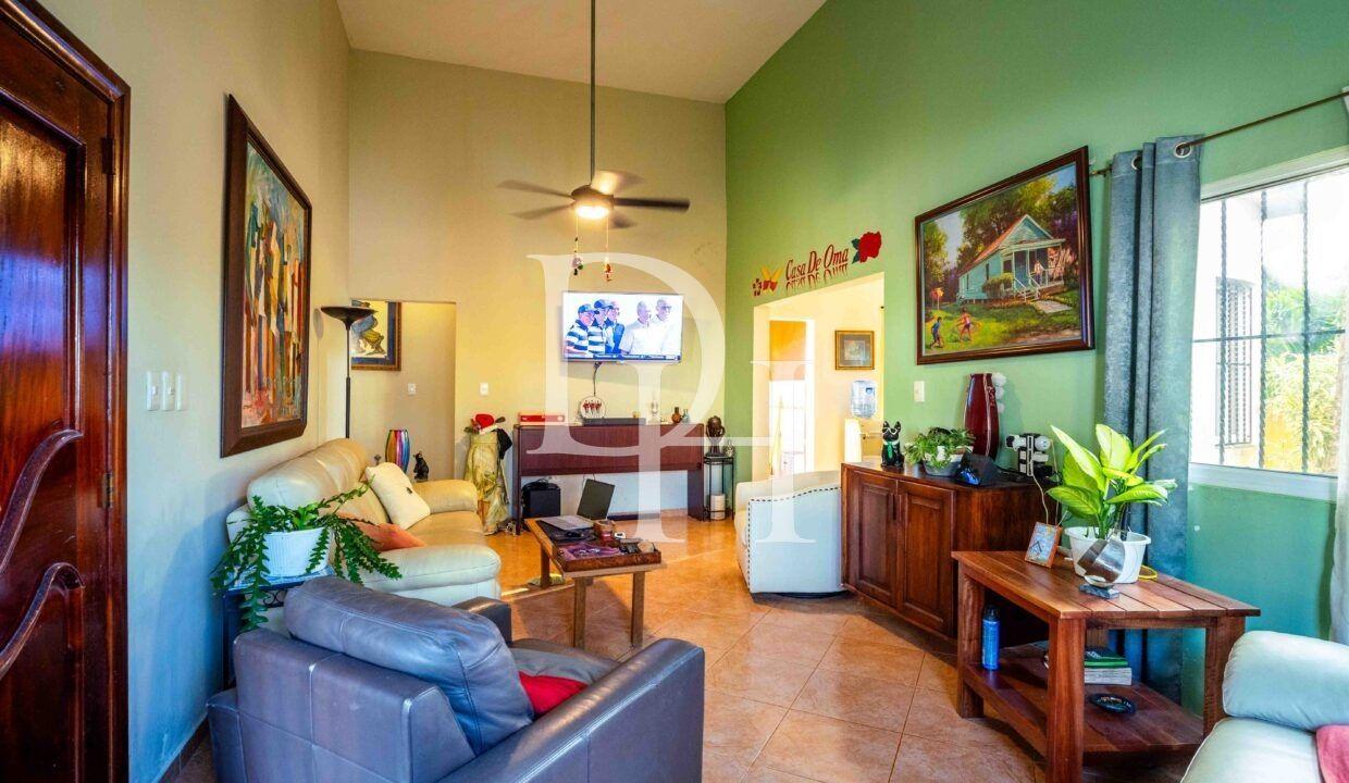 House / Villa, Dominican Republic, Maria Trinidad Sanchez, Cabrera, 275 000 $ photo 12