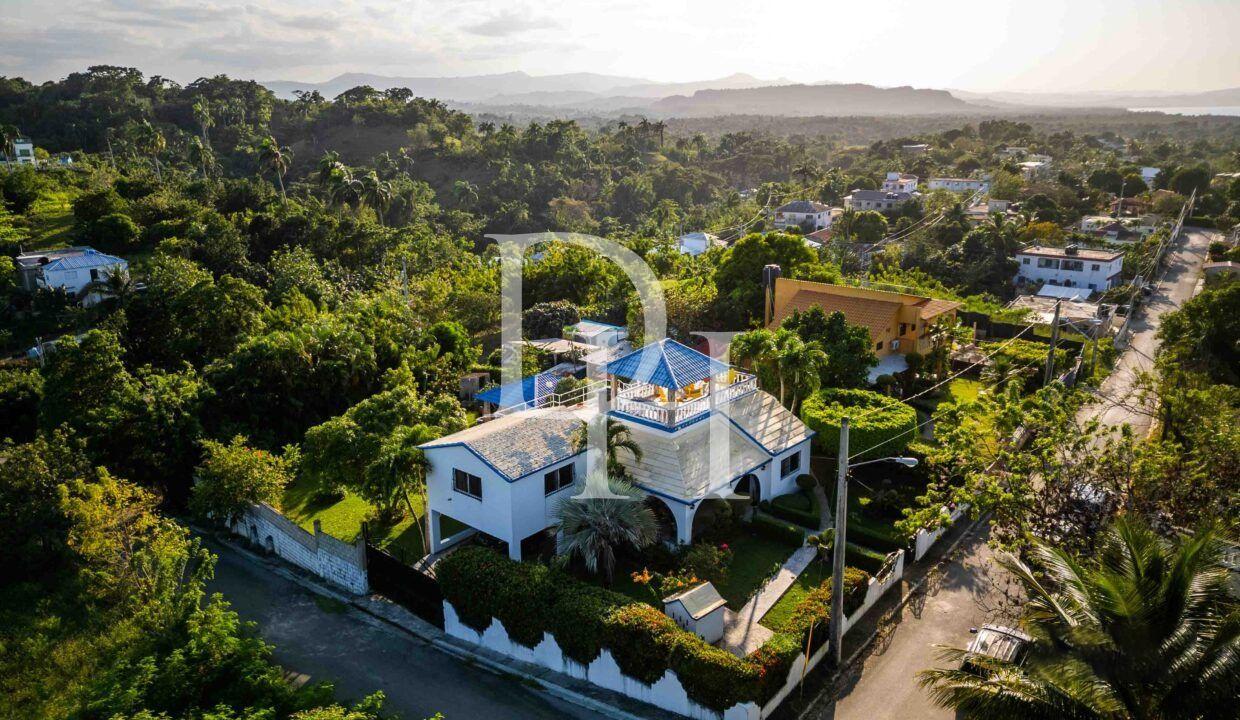 House / Villa, Dominican Republic, Maria Trinidad Sanchez, Cabrera, 275 000 $ photo 13