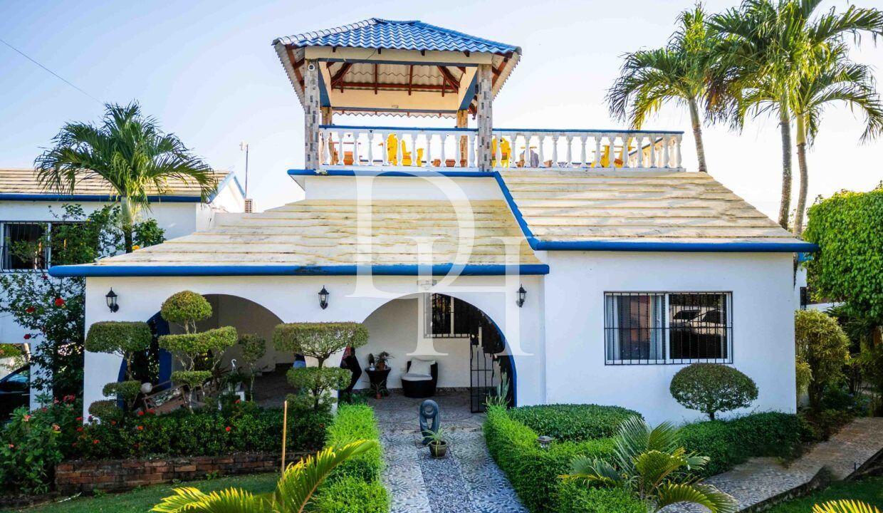 House / Villa, Dominican Republic, Maria Trinidad Sanchez, Cabrera, 275 000 $ photo 15