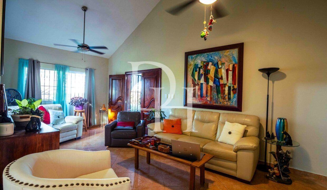 House / Villa, Dominican Republic, Maria Trinidad Sanchez, Cabrera, 275 000 $ photo 2