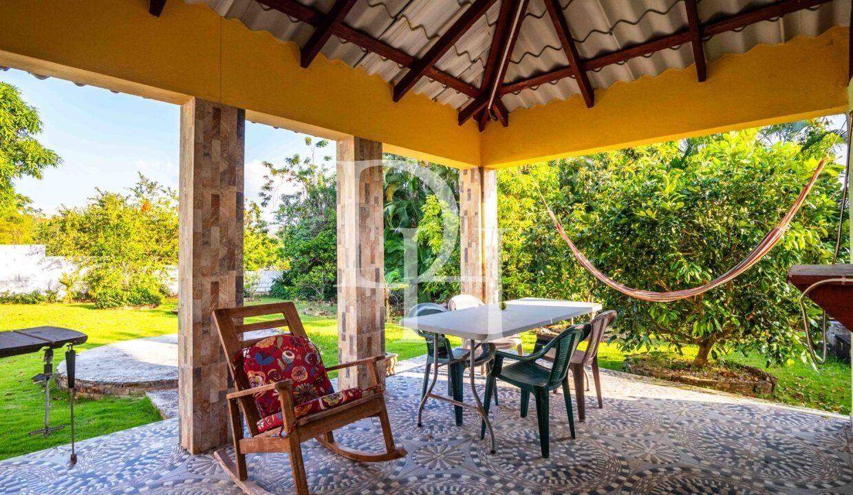 House / Villa, Dominican Republic, Maria Trinidad Sanchez, Cabrera, 275 000 $ photo 8