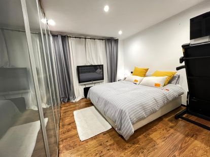 Дом / Таунхаус, Испания, регион Валенсия, Торревьеха, 185 000 € фото 12