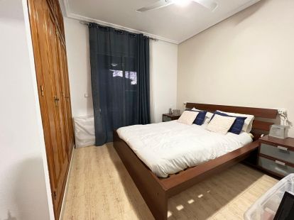 Дом / Таунхаус, Испания, регион Валенсия, Торревьеха, 185 000 € фото 14