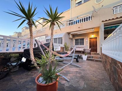 Дом / Таунхаус, Испания, регион Валенсия, Торревьеха, 185 000 € фото 2