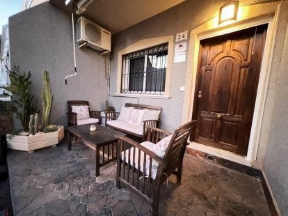 Дом / Таунхаус, Испания, регион Валенсия, Торревьеха, 185 000 € фото 3