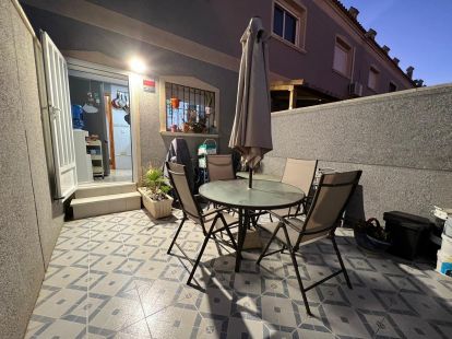 Дом / Таунхаус, Испания, регион Валенсия, Торревьеха, 185 000 € фото 4