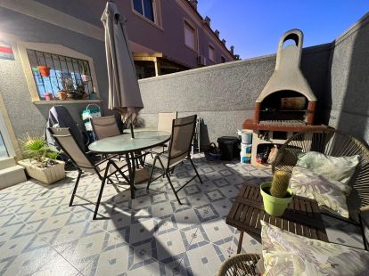 Дом / Таунхаус, Испания, регион Валенсия, Торревьеха, 185 000 € фото 5