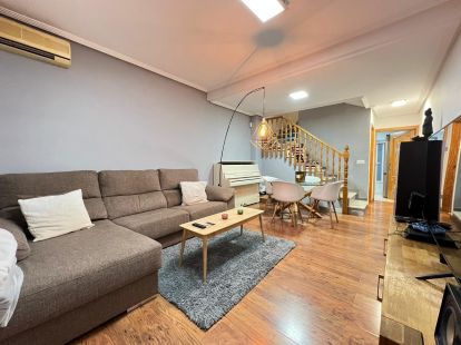 Дом / Таунхаус, Испания, регион Валенсия, Торревьеха, 185 000 € фото 8