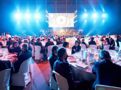 Organization of PR events (ID:9438)