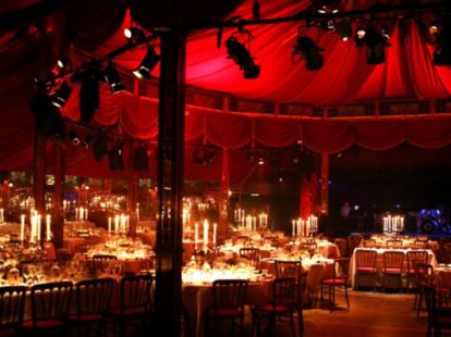 Organizing a classic wedding (ID:9440)