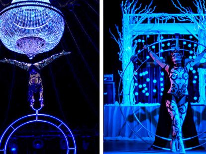 Организация классической свадьбы в Дубае - Ref: 9440 фото 2