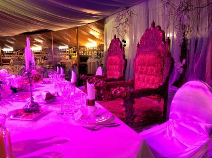 Организация классической свадьбы в Дубае - Ref: 9440 фото 3