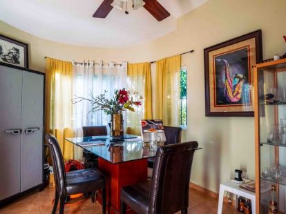 House / Villa, Dominican Republic, Maria Trinidad Sanchez, Cabrera, 275 000 $ photo 11