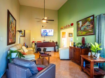 House / Villa, Dominican Republic, Maria Trinidad Sanchez, Cabrera, 275 000 $ photo 12