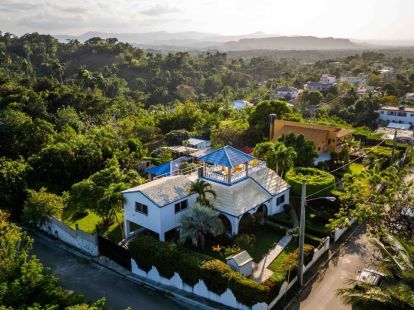 House / Villa, Dominican Republic, Maria Trinidad Sanchez, Cabrera, 275 000 $ photo 13