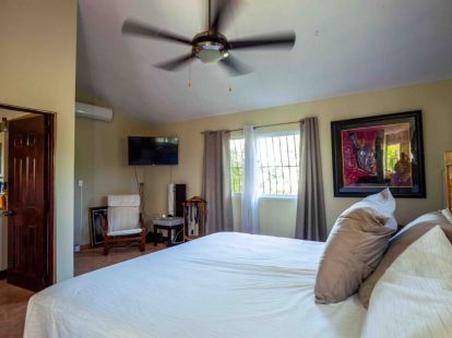 House / Villa, Dominican Republic, Maria Trinidad Sanchez, Cabrera, 275 000 $ photo 14