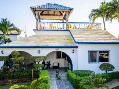 House / Villa, Dominican Republic, Maria Trinidad Sanchez, Cabrera, 275 000 $ photo 15