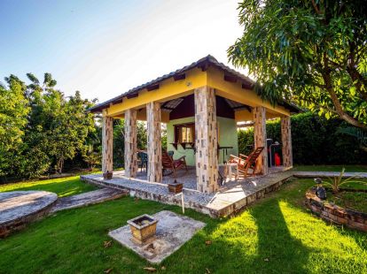 House / Villa, Dominican Republic, Maria Trinidad Sanchez, Cabrera, 275 000 $ photo 6