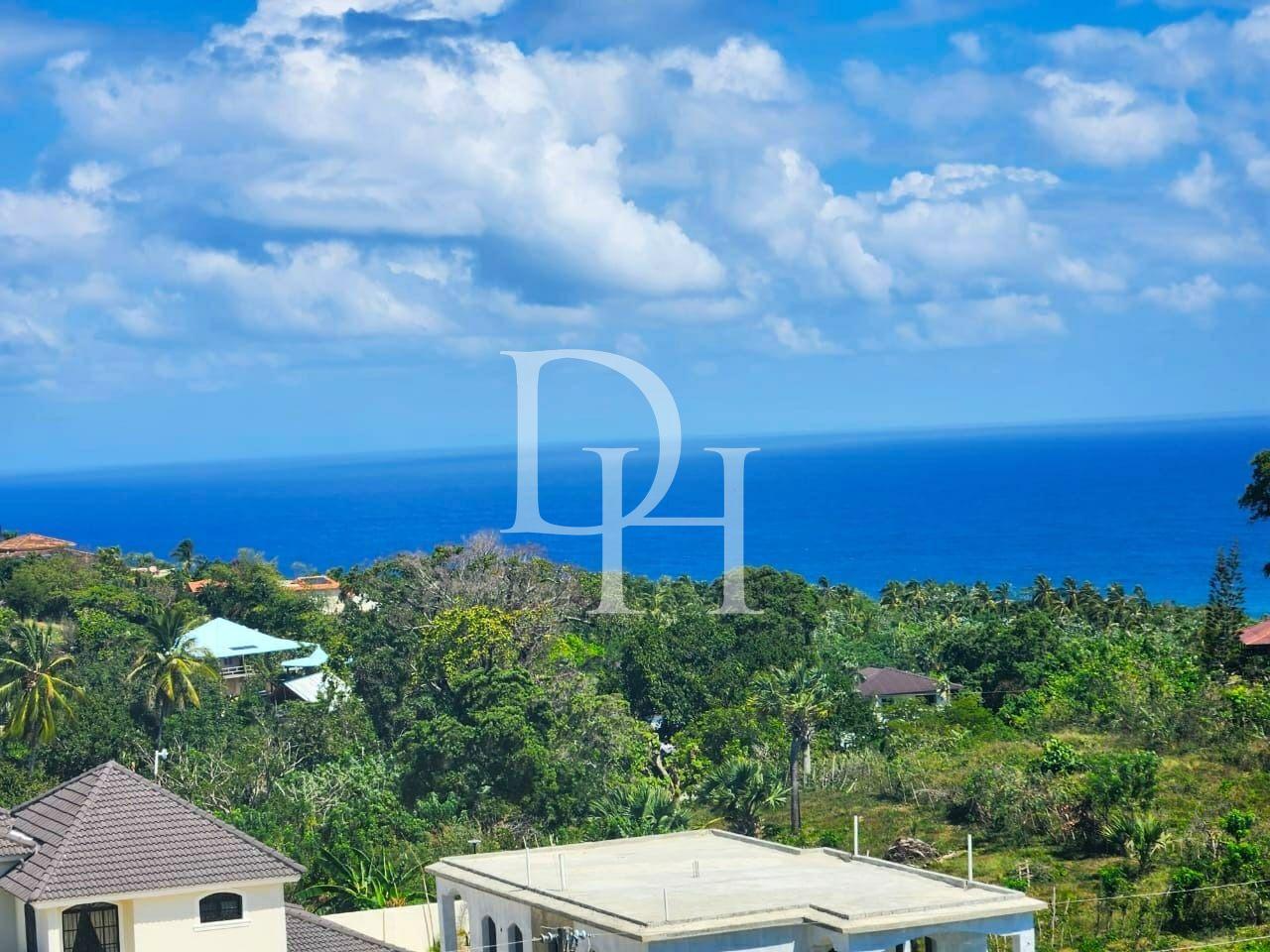 Parzelle, Dominikanische Republik, Maria Trinidad Sanchez, Cabrera, 60 000 $ foto 2