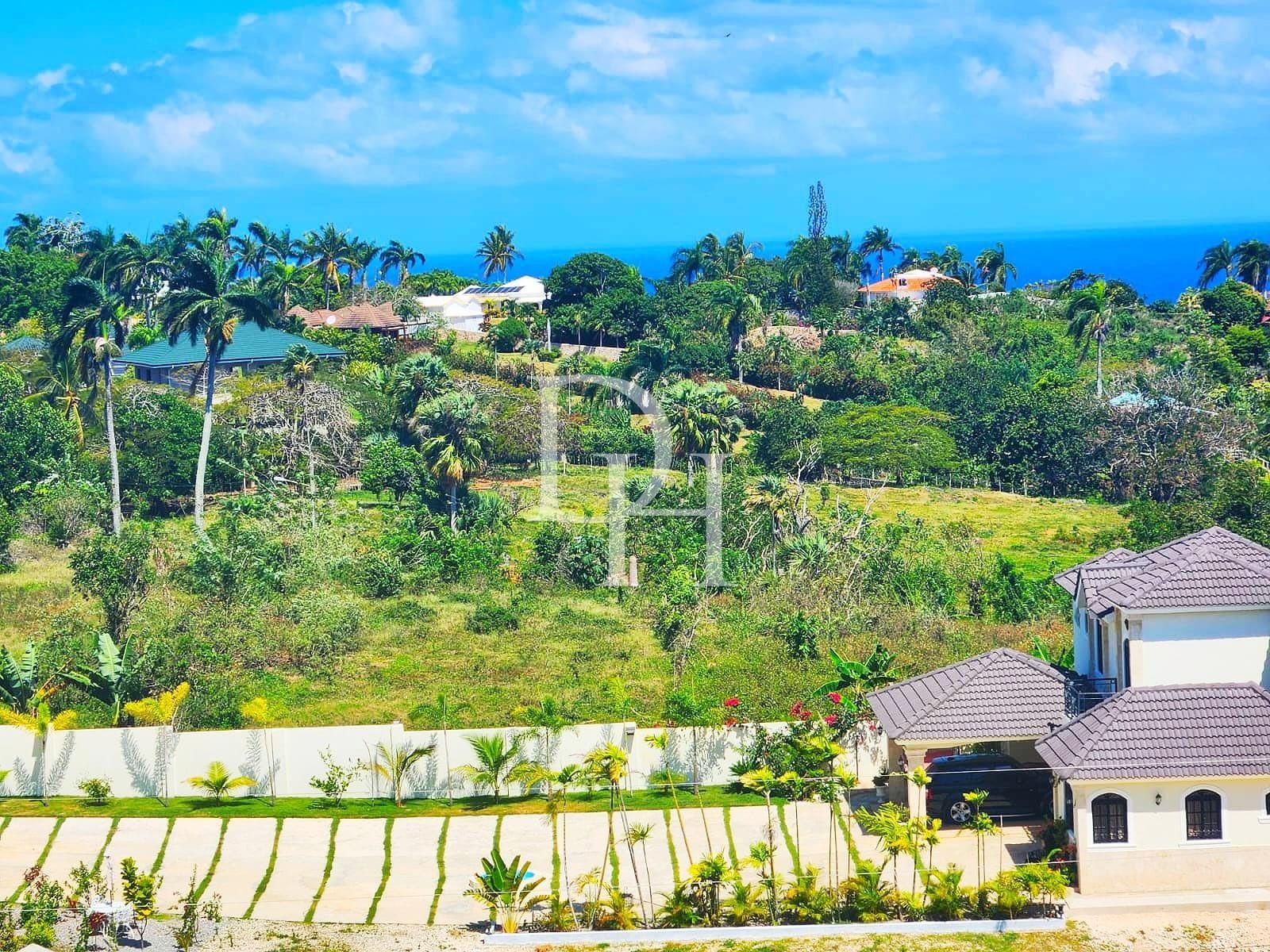 Parzelle, Dominikanische Republik, Maria Trinidad Sanchez, Cabrera, 60 000 $ foto 3