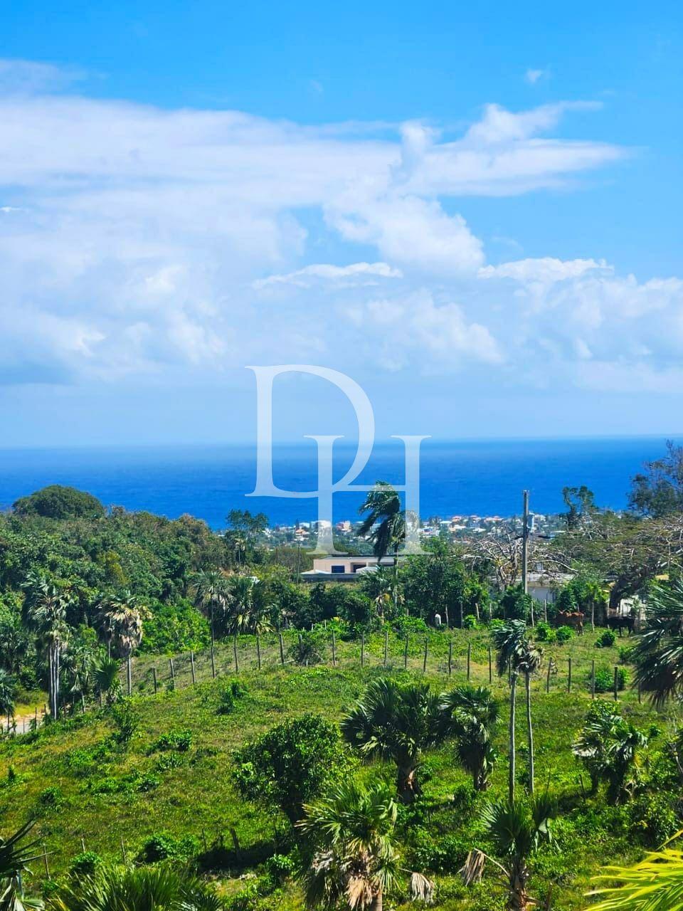 Parzelle, Dominikanische Republik, Maria Trinidad Sanchez, Cabrera, 60 000 $ foto 1