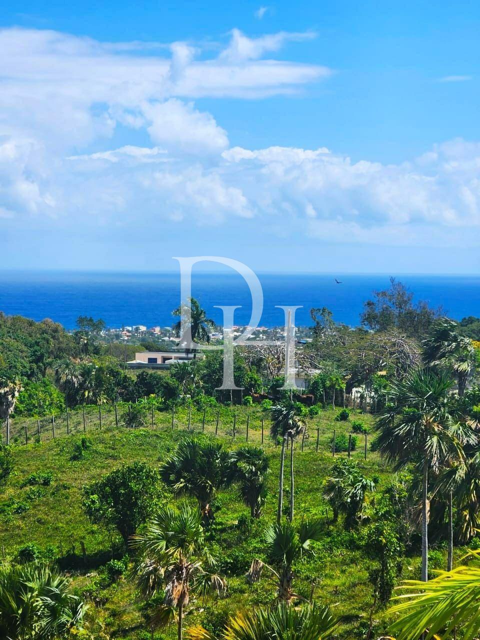 Parzelle, Dominikanische Republik, Maria Trinidad Sanchez, Cabrera, 60 000 $ foto 4