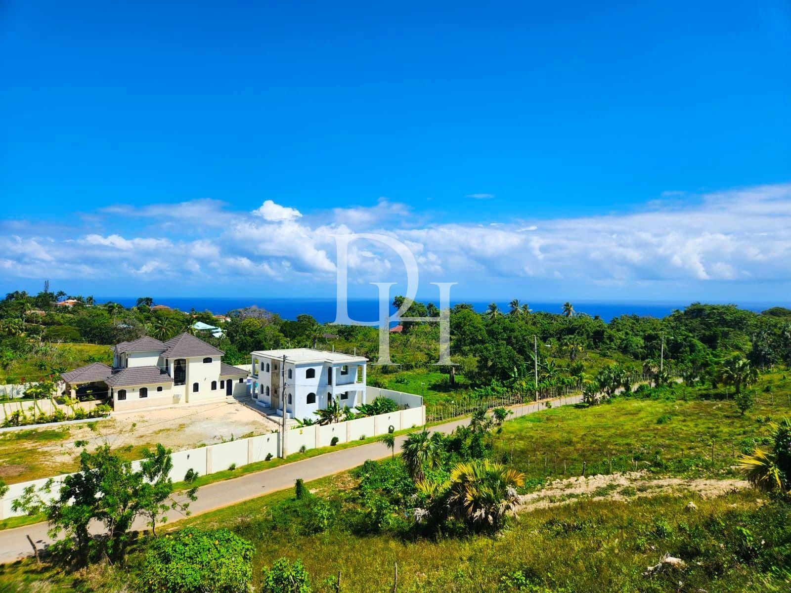 Parzelle, Dominikanische Republik, Maria Trinidad Sanchez, Cabrera, 60 000 $ foto 5