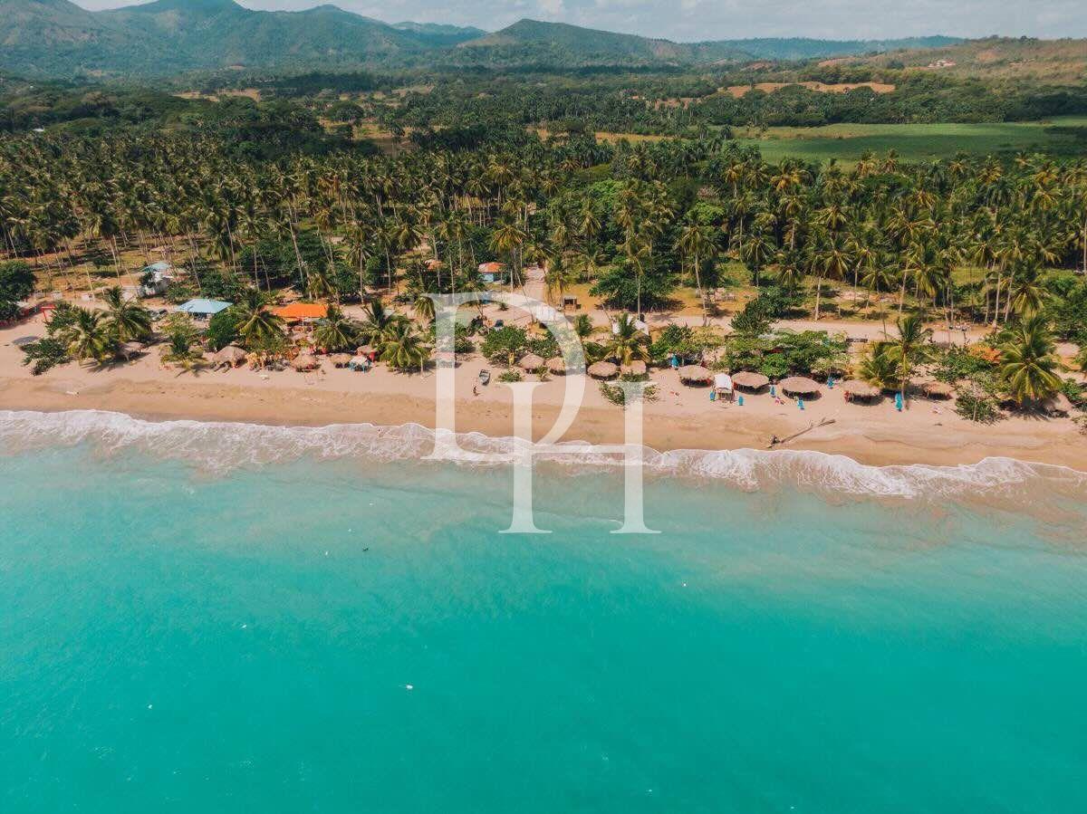 Parcel, Dominican Republic, Maria Trinidad Sanchez, Cabrera, 45 000 $ photo 1