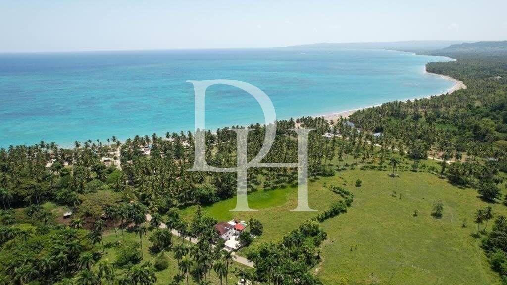 Parcel, Dominican Republic, Maria Trinidad Sanchez, Cabrera, 45 000 $ photo 2