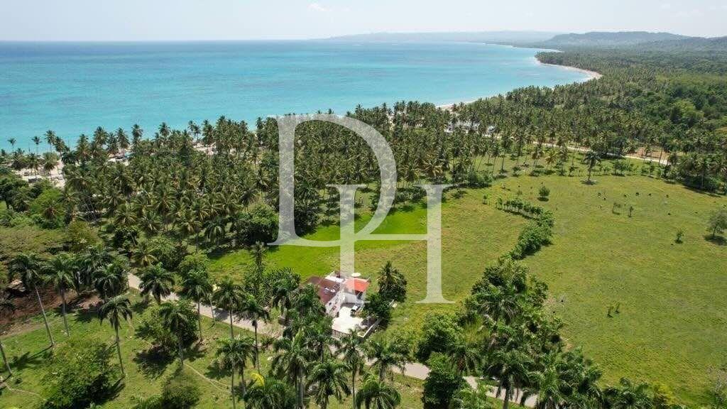 Parcel, Dominican Republic, Maria Trinidad Sanchez, Cabrera, 45 000 $ photo 3