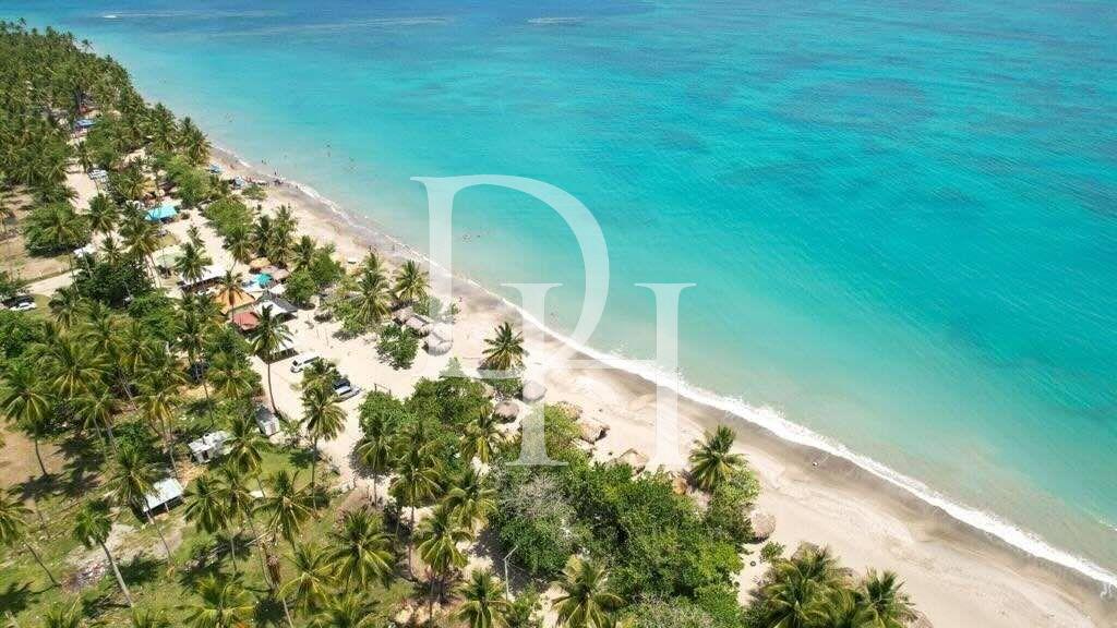 Parcel, Dominican Republic, Maria Trinidad Sanchez, Cabrera, 45 000 $ photo 5
