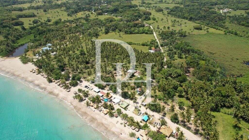 Parcel, Dominican Republic, Maria Trinidad Sanchez, Cabrera, 45 000 $ photo 6