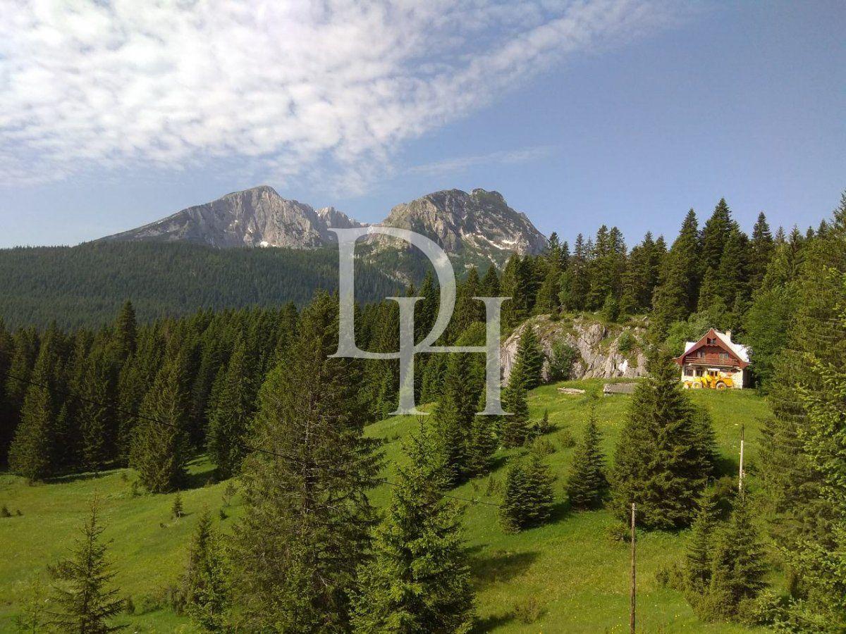 Parcel, Montenegro, Zabljak c., Zabljak, 36 343 € photo 1