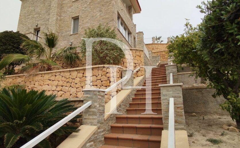 House / Villa, Spain, Valencia region, Alicante, 735 000 € photo 17