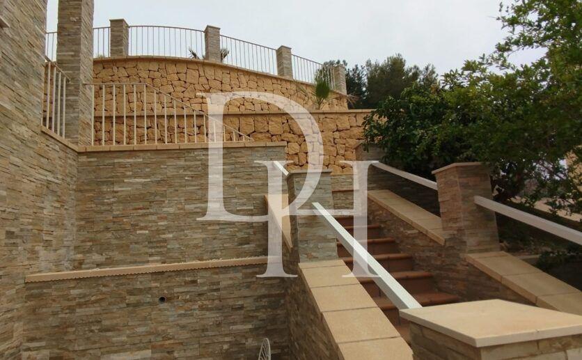 House / Villa, Spain, Valencia region, Alicante, 735 000 € photo 13