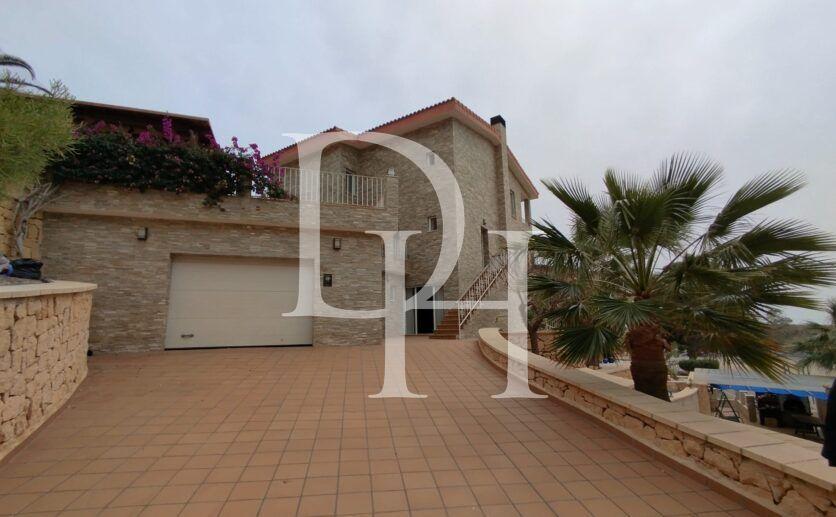 House / Villa, Spain, Valencia region, Alicante, 735 000 € photo 4
