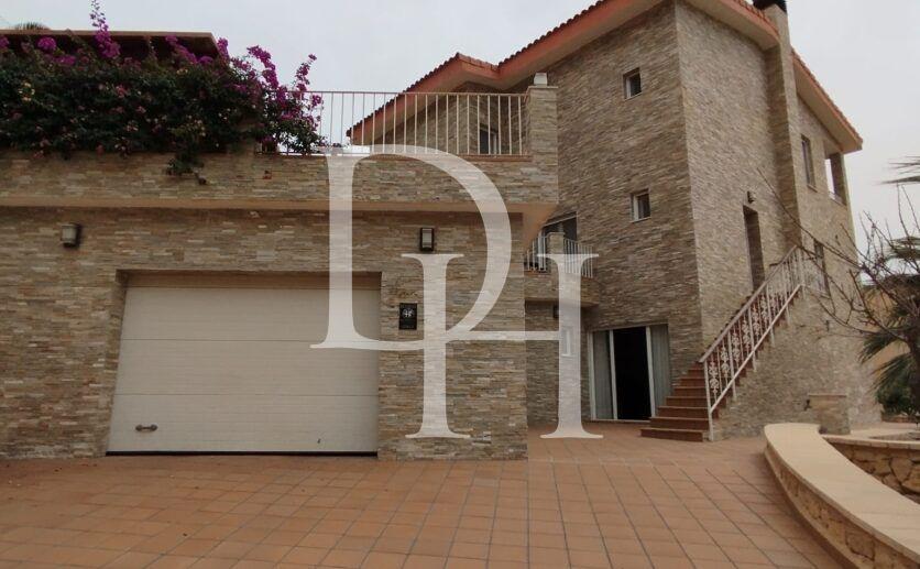 House / Villa, Spain, Valencia region, Alicante, 735 000 € photo 10