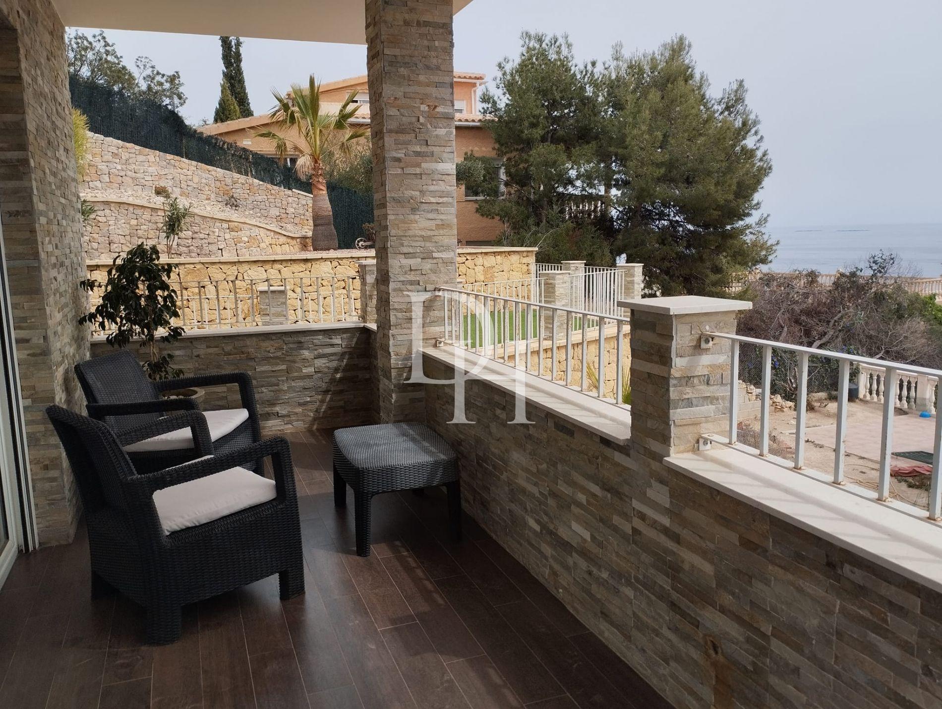House / Villa, Spain, Valencia region, Alicante, 735 000 € photo 51