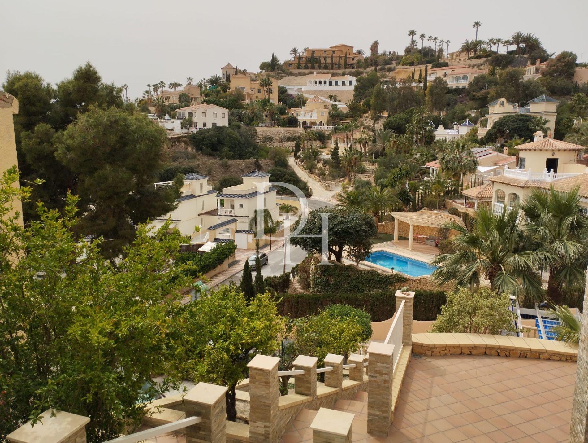 House / Villa, Spain, Valencia region, Alicante, 735 000 € photo 65