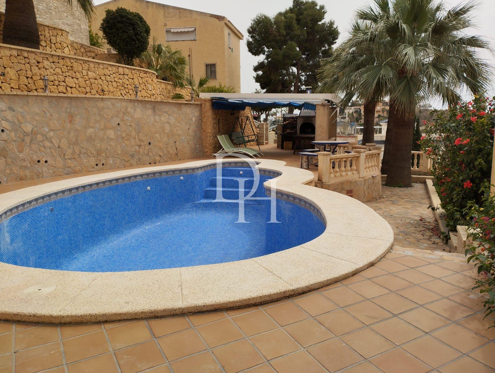 House / Villa, Spain, Valencia region, Alicante, 735 000 € photo 2