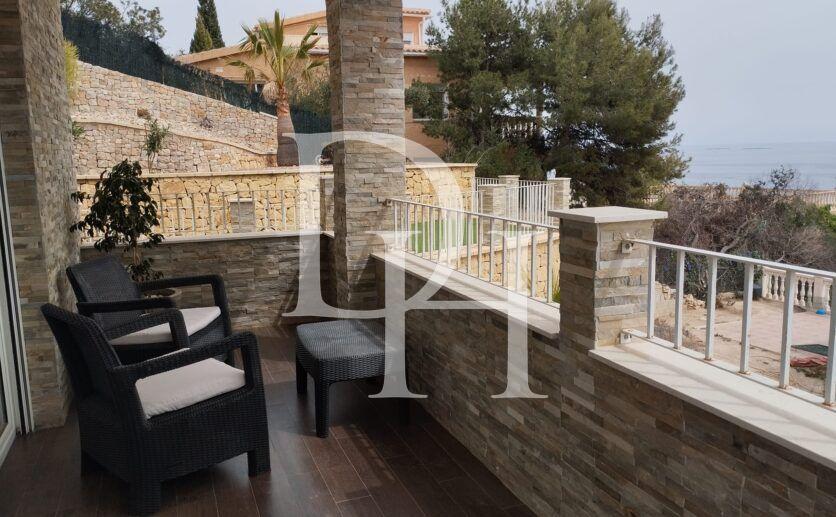 House / Villa, Spain, Valencia region, Alicante, 735 000 € photo 22