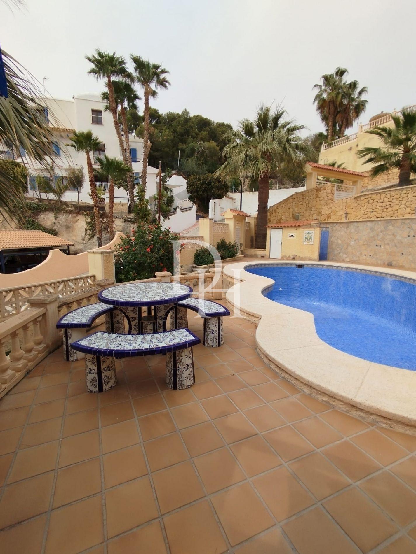 House / Villa, Spain, Valencia region, Alicante, 735 000 € photo 3