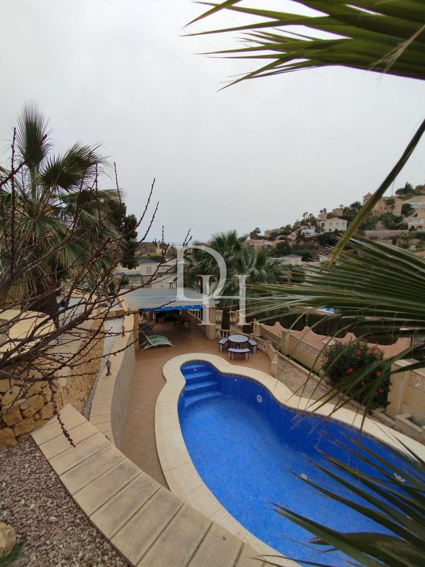 House / Villa, Spain, Valencia region, Alicante, 735 000 € photo 75