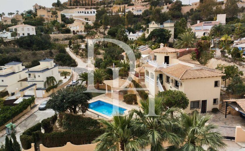 House / Villa, Spain, Valencia region, Alicante, 735 000 € photo 23