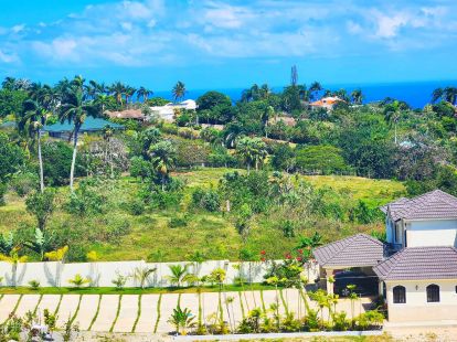 Parzelle, Dominikanische Republik, Maria Trinidad Sanchez, Cabrera, 60 000 $ foto 3