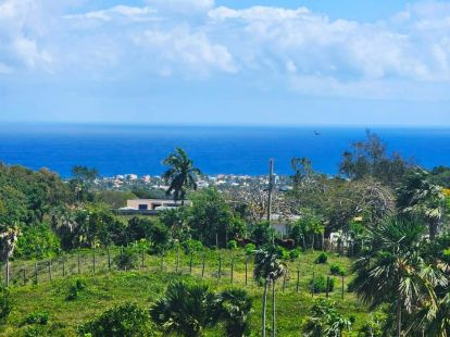 Parzelle, Dominikanische Republik, Maria Trinidad Sanchez, Cabrera, 60 000 $ foto 4