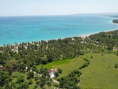 Parcel, Dominican Republic, Maria Trinidad Sanchez, Cabrera, 45 000 $ photo 2