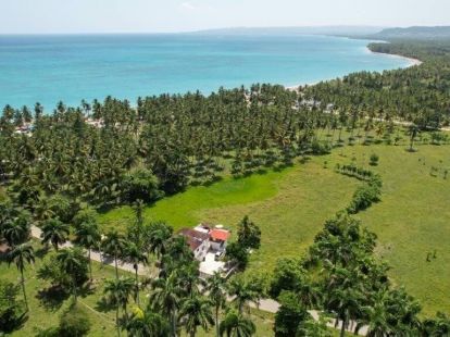 Parcel, Dominican Republic, Maria Trinidad Sanchez, Cabrera, 45 000 $ photo 3