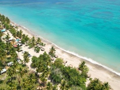 Parcel, Dominican Republic, Maria Trinidad Sanchez, Cabrera, 45 000 $ photo 5