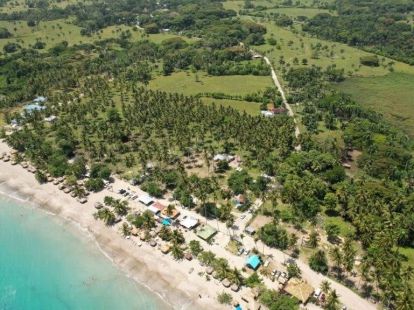 Parcel, Dominican Republic, Maria Trinidad Sanchez, Cabrera, 45 000 $ photo 6